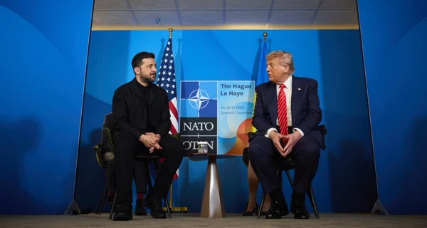 Трамп спрашивал Зеленского, 