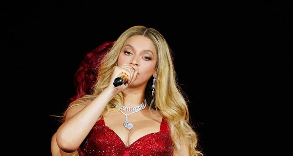 Команду Бейонсе ограбили перед концертом - пропали жесткие диски с невыпущенной музыкой певицы