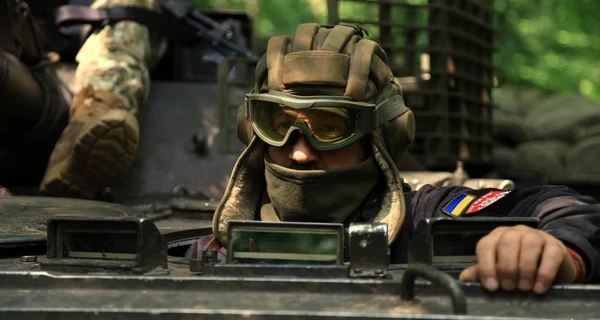 Россияне хотят блокировать Покровское направление, - ОСГВ «Хортица»