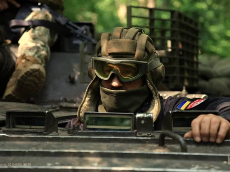 Россияне хотят блокировать Покровское направление, - ОСГВ «Хортица»