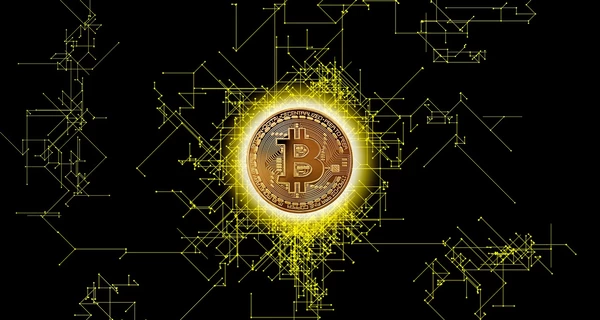 Биткоин продолжает бить рекорды - уже в пятый раз за неделю