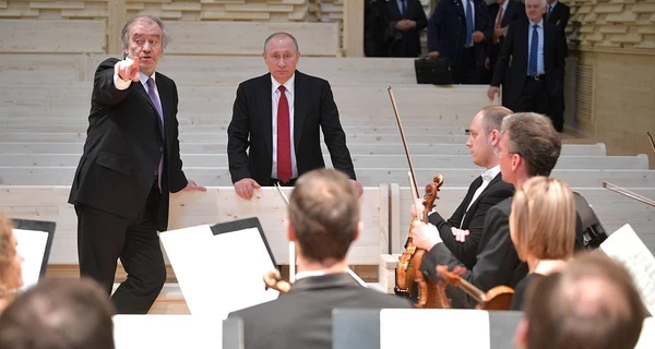 Гендиректор 