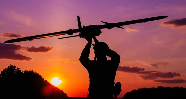 РФ атаковала 267 дронами, силы ПВО сбили 178 из них