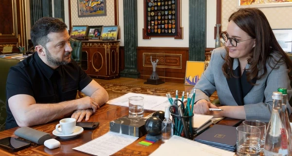 Юлия Свириденко рассказала, что в первую очередь будет делать в должности премьер-министра