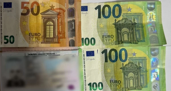 Гражданин Румынии пытался подкупить пограничника, чтобы попасть в Украину