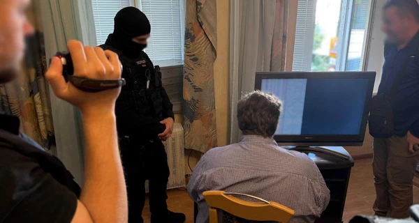 Полицейские приостановили деятельность серверов, распространявших детское порно в интернете