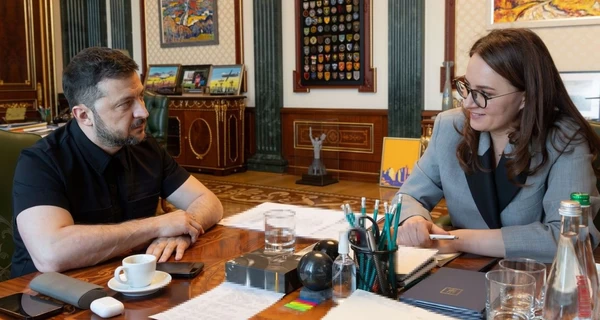 Владимир Фесенко - о новом правительстве: Сейчас роль олигархов сведена к минимуму, кадры выбирают Зеленский и Ермак