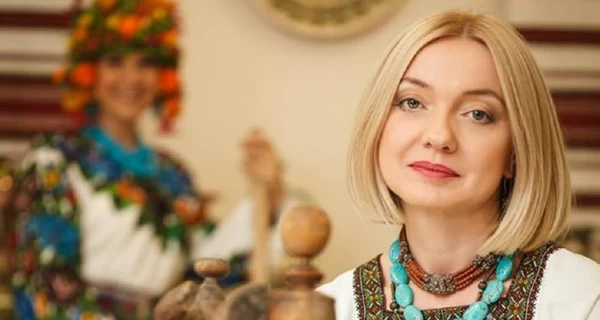 Языковым омбудсменом назначили Елену Ивановскую