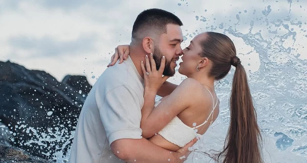 23-летняя Анастасия Петрик выходит замуж