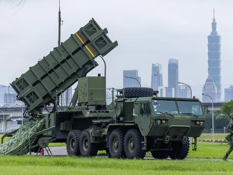 Перші призначені Україні Patriot  уже відвантажуються союзникам, - Трамп