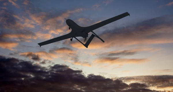 Россия запустила ночью ракету 