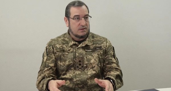 В ГУР рассказали о сложности использования «Томагавков», способных поразить Москву