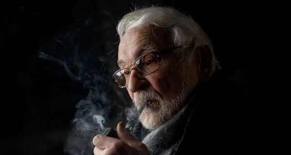 Умер классик закарпатской школы живописи Владимир Микита - ему было 94 года