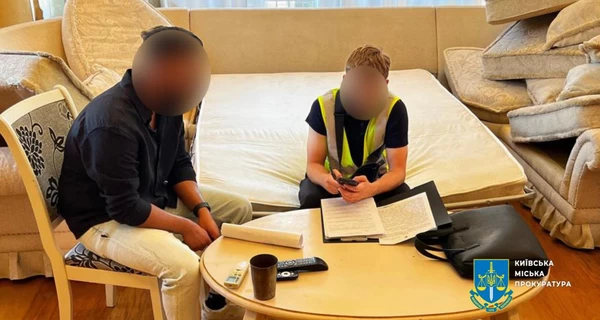 В Киеве иностранец за 9000 долларов помогал студентам-медикам сдавать экзамены