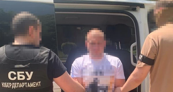 СБУ задержала агентов ФСБ, готовивших взрыв на складе селитры в порту Одесской области