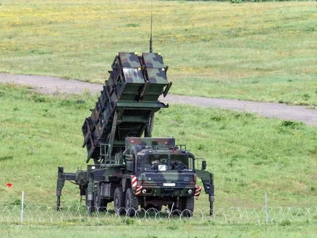 Оружие для Киева по схеме Трампа: в Европе спорят, кому платить – США или своим заводам