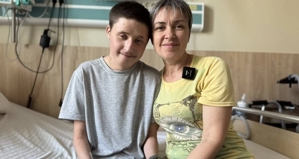 Львовские медики за три дня пересадили юноше два сердца