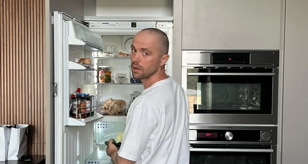 Михаил Кацурин отравился в своем ресторане во Львове