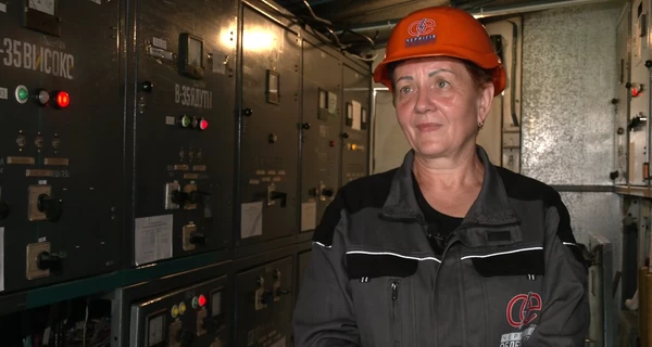 Единственная в стране женщина-электромонтер: Мы как саперы – шанс на ошибку только один