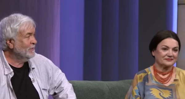 Наталья Сумская и Анатолий Хостикоев рассказали, почему сейчас не снимаются в кино