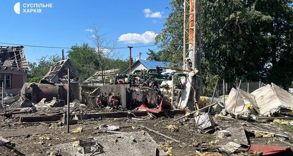 На Харьковщине от дрона РФ погибла мать пятерых детей и жена пропавшего стрелка