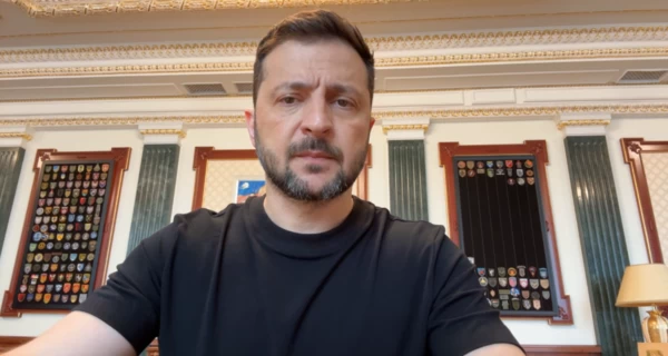 Зеленский подал в Раду кандидатуру Шмыгаля на пост министра обороны