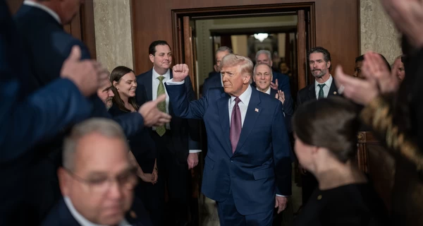 Трамп заявил, что добился изменения рецептуры Coca-Cola для американцев