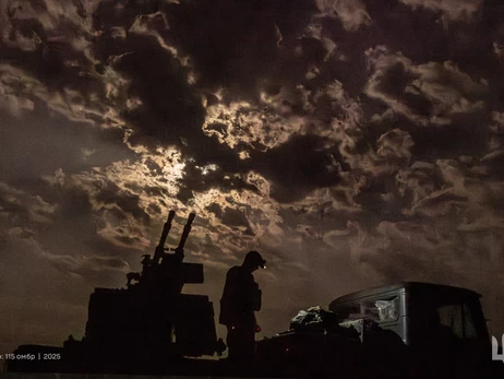 Спецназовец ГУР самостоятельно сдержал российский штурм на Купянском направлении