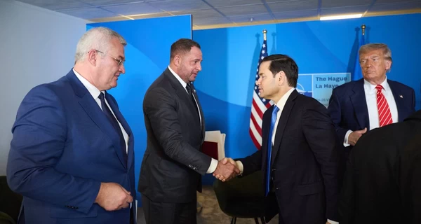 Трамп может остановить войну до конца года, если выполнит угрозы по санкциям, - Ермак