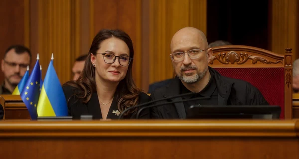 Верховная Рада назначила Юлию Свириденко новым премьер-министром Украины