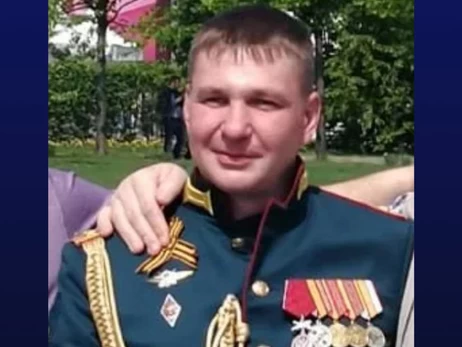 Следствие установило российского командира, который расстреливал мирных жителей во время оккупации Киевской области