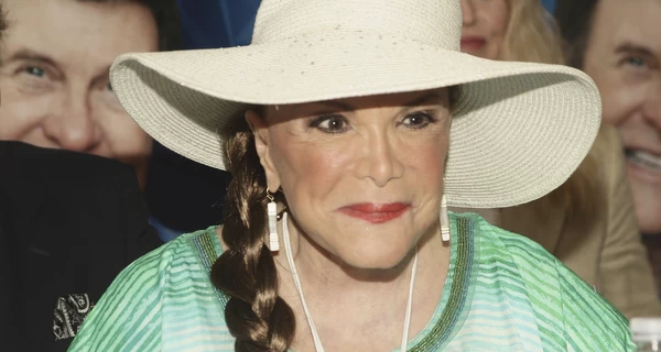 Умерла Конни Фрэнсис, исполнительница завирусившегося хита 