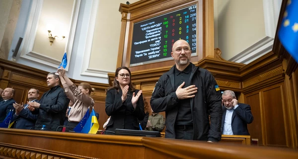 Ба, знайомі всі обличчя: хто і за що тепер відповідатиме в уряді України