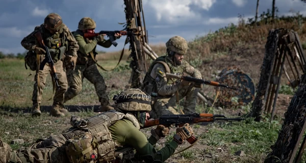 Украинские военные продвинулись на Покровском направлении, – ISW