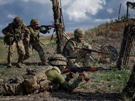 Украинские военные продвинулись на Покровском направлении, – ISW