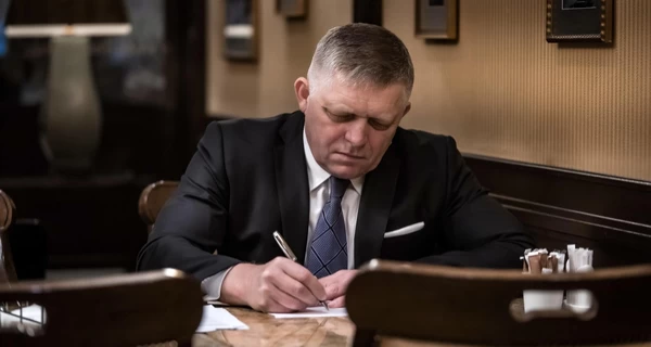 Словакия пообещала снять блокировку 18-го пакета санкций против РФ 