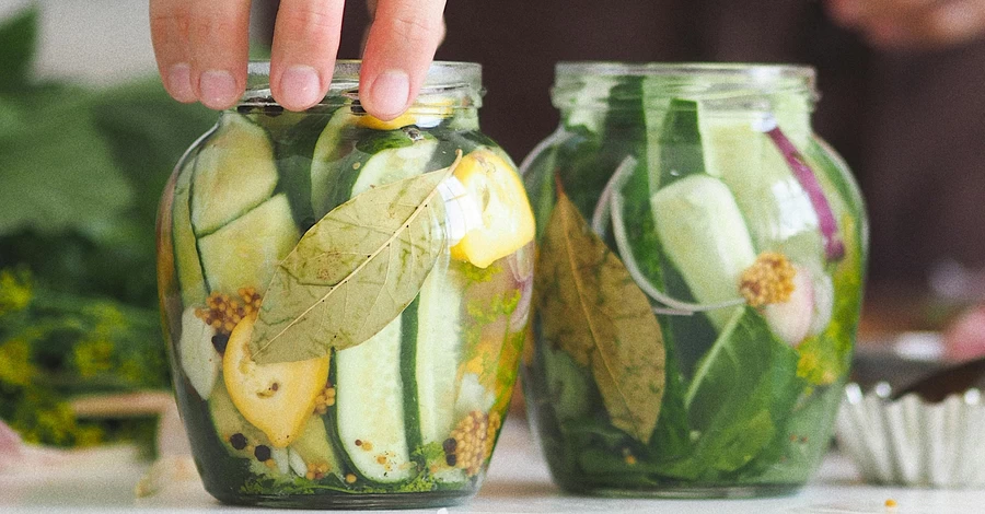 Как выбрать огурцы для засолки, квашения и консервации: полезные советы