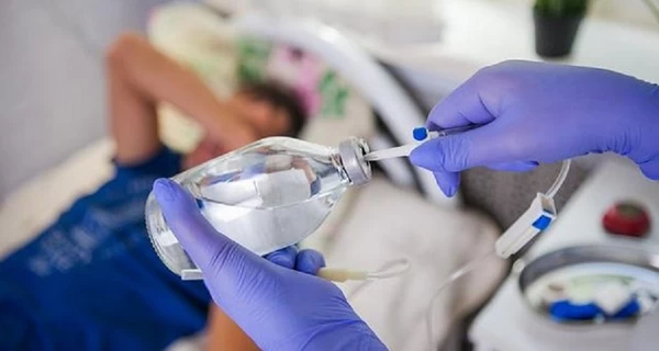 У лікарні вже 70 людей - стало відомо, чим клієнти отруїлися у львівському ресторані Кацуріна