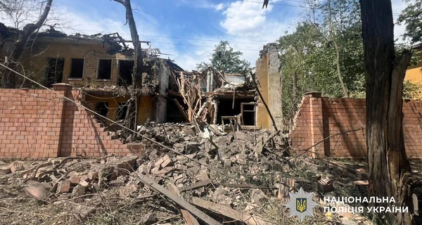 В результате массированных обстрелов Донецкой области погибли 4 человека, еще 12 ранены