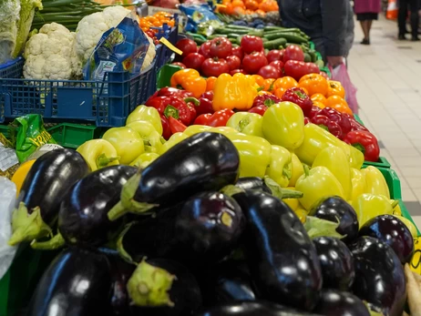 Літній раціон: що можна їсти у спеку, щоб почуватися краще