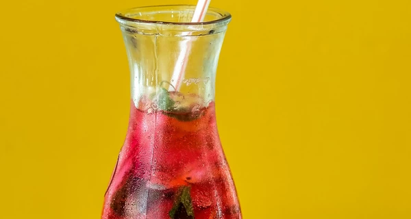 Что пить в жару: эти напитки станут настоящим спасением