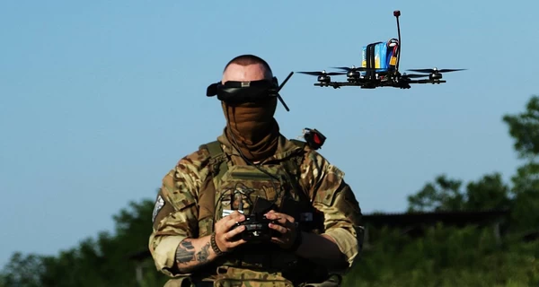 Закупка украинских дронов армией США: подробности мегасделки