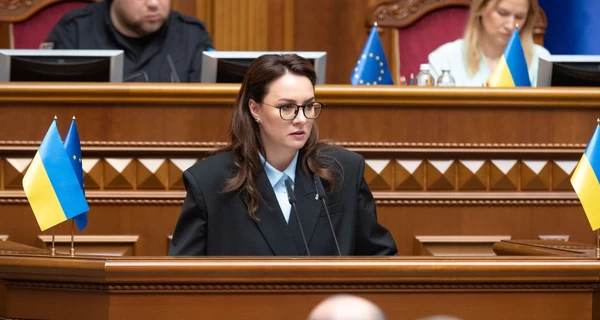 Свириденко анонсировала возможное сокращение чиновников в Кабмине после аудита 