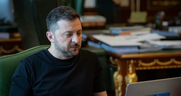 Сырский доложил Зеленскому о боях под Покровском и уничтожении вражеских ДРГ 