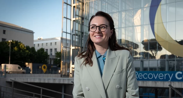 Украина готовит большую сделку с США по производству дронов, - Свириденко 