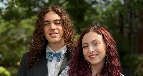 Маша Полякова рассказала о росписи с бойфрендом и ответила на слухи о беременности