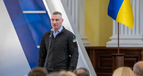 Мэр Киева празднует 19 июля день рождения, Виталию Кличко - 54