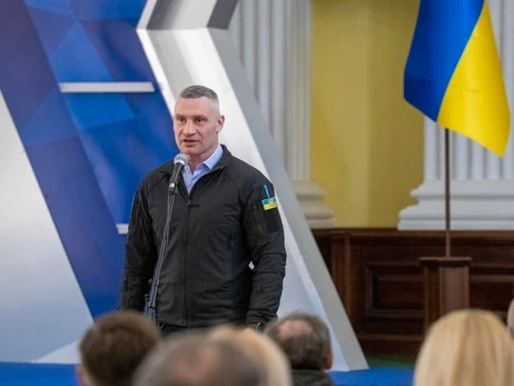 Мер Києва святкує 19 липня день народження, Віталію Кличку - 54