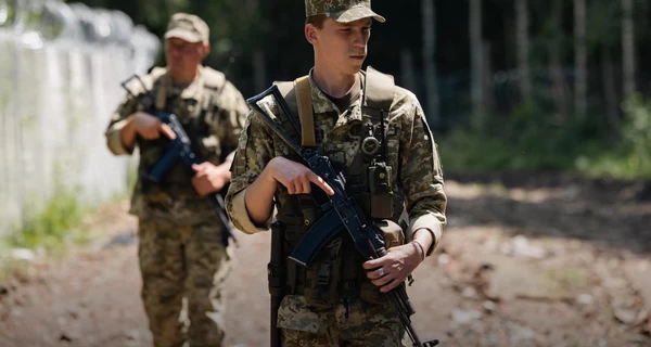 В Раде обсуждают разрешение на выезд за границу для мужчин в возрасте 18-24 лет, - Стефанчук