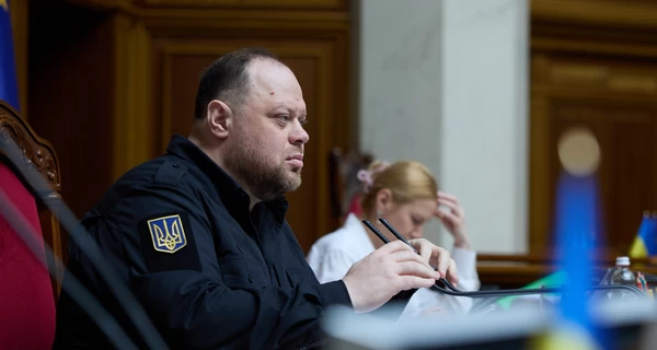 Рада уже начала подготовку к выборам, но они состоятся только после войны, - Стефанчук